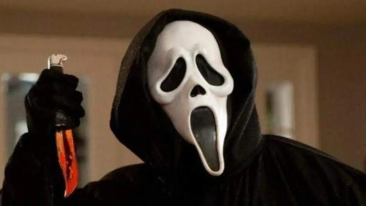 scream