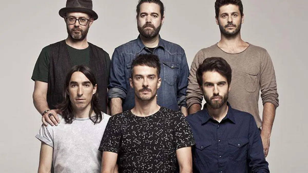 Vetusta-Morla