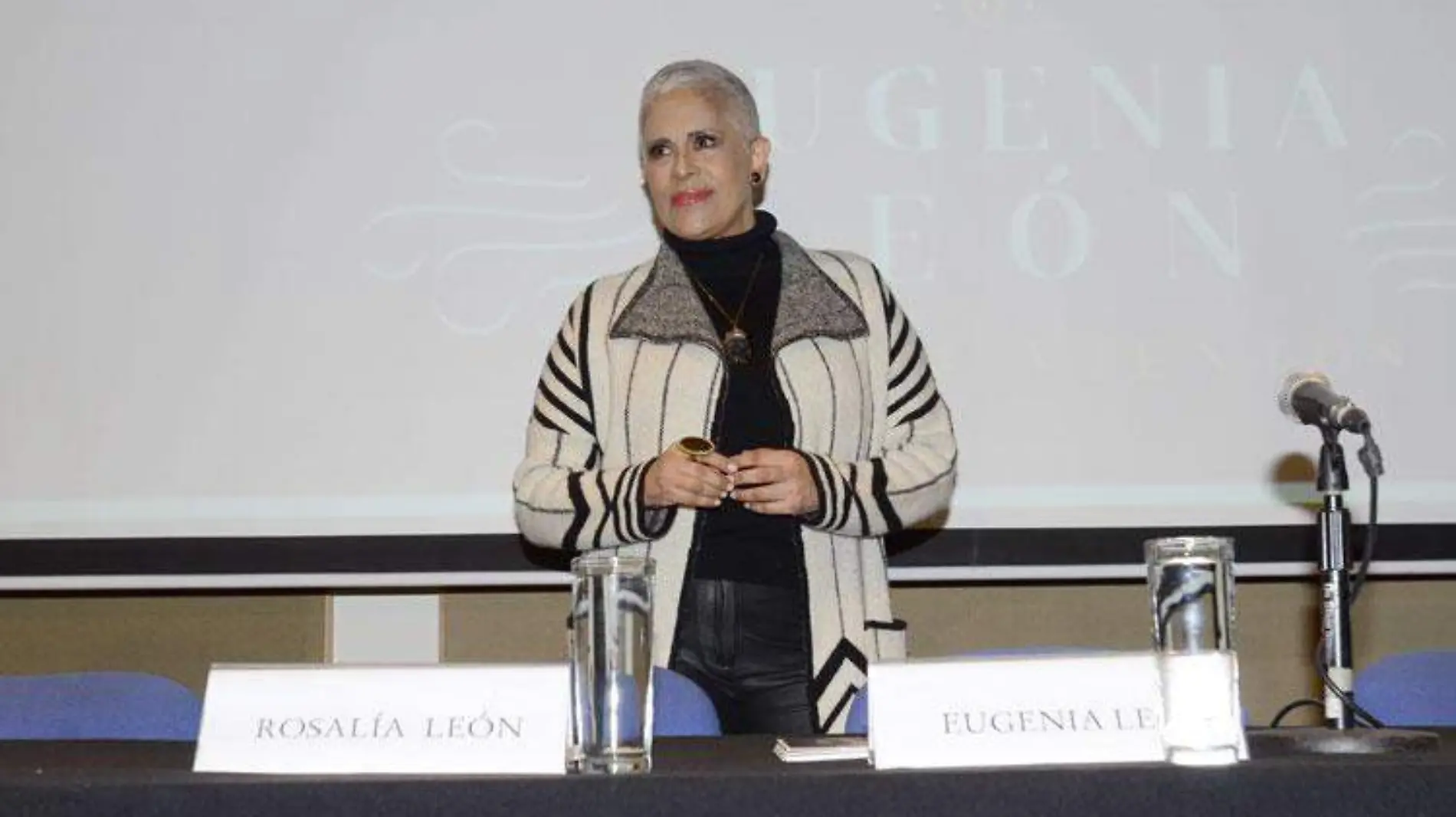 EUGENIA-LEON