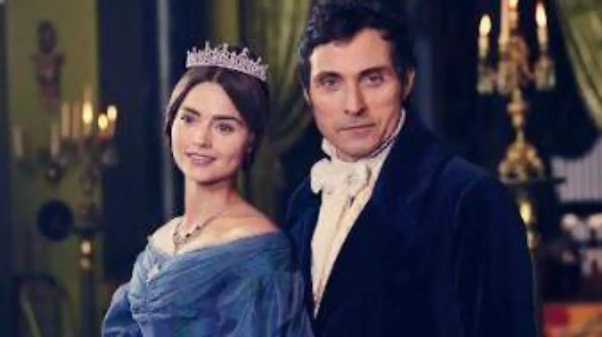 victoria