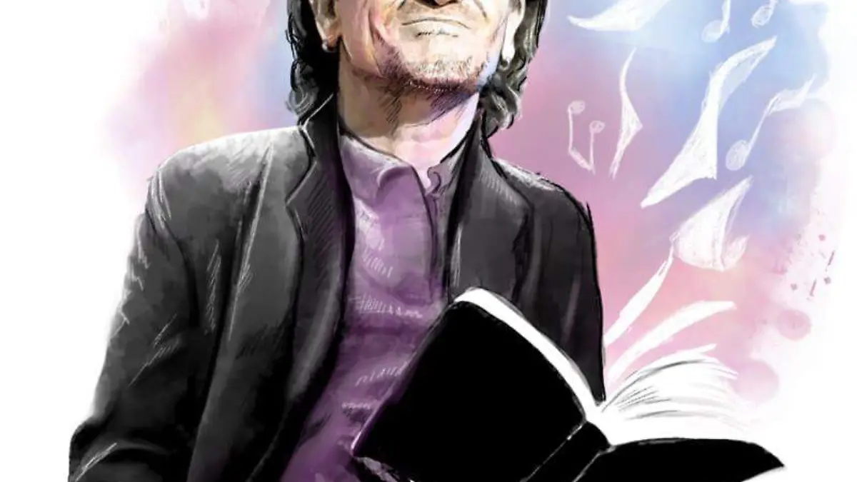 BONO escritor