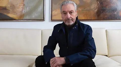 De Perfil | César Costa, el rockero impecable - El Sol de México |  Noticias, Deportes, Gossip, Columnas