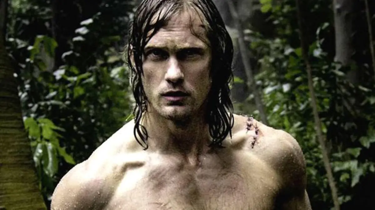 TARZAN-1