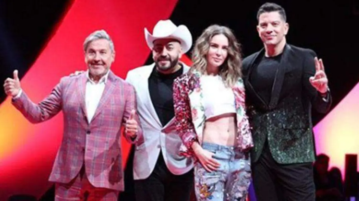 coaches-la-voz