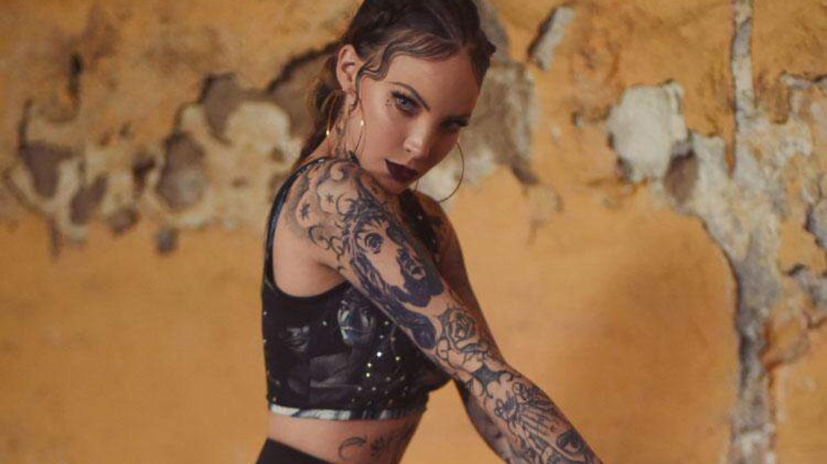 Belinda lanza junto a Los Ángeles Azules, Amor a primera vista - El Sol de  México | Noticias, Deportes, Gossip, Columnas