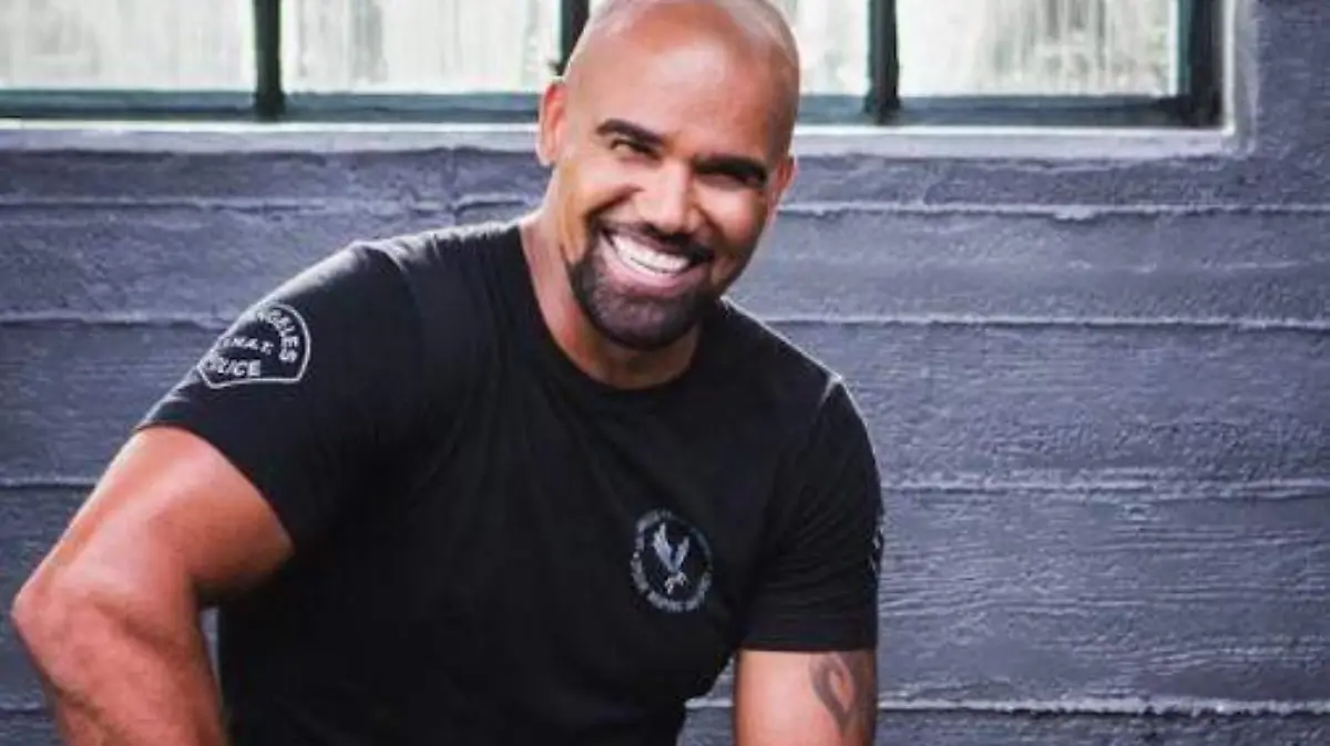 Shemar Moore