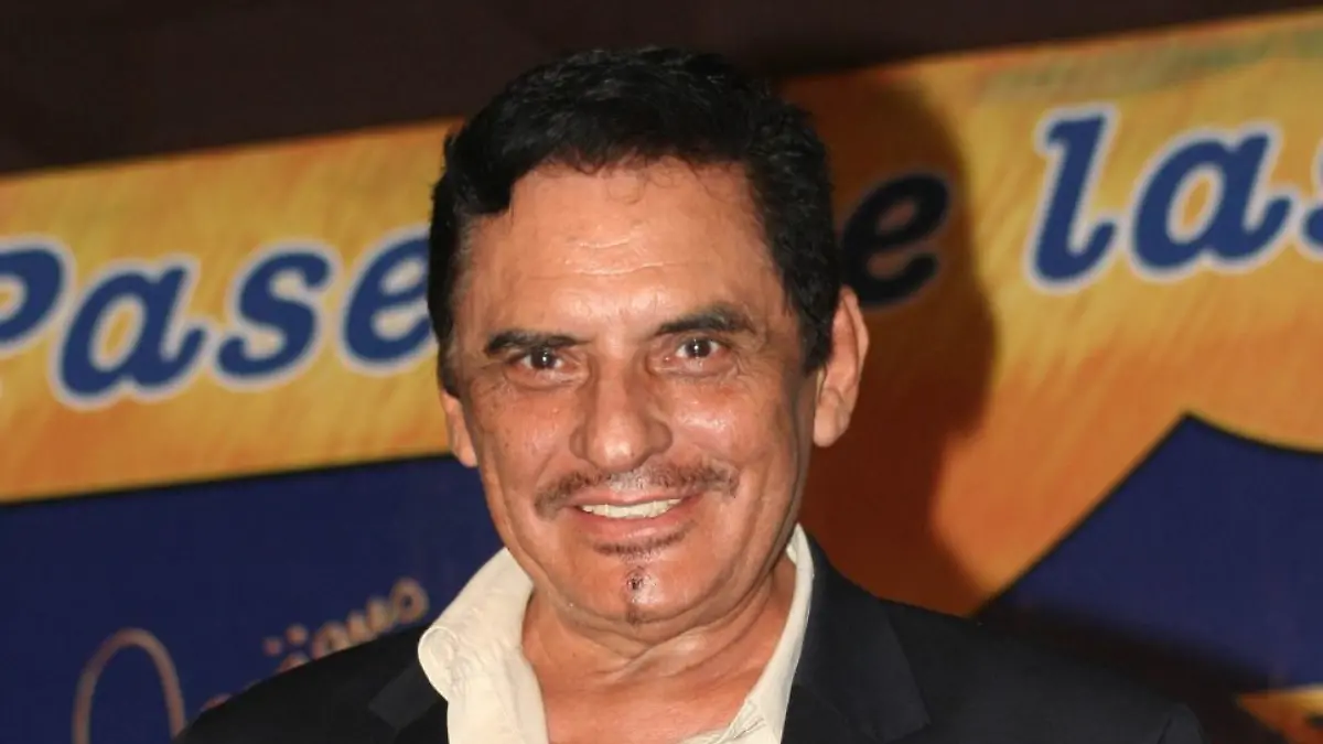 Manuel Ojeda 