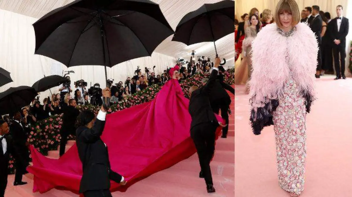 met gala REUTERS