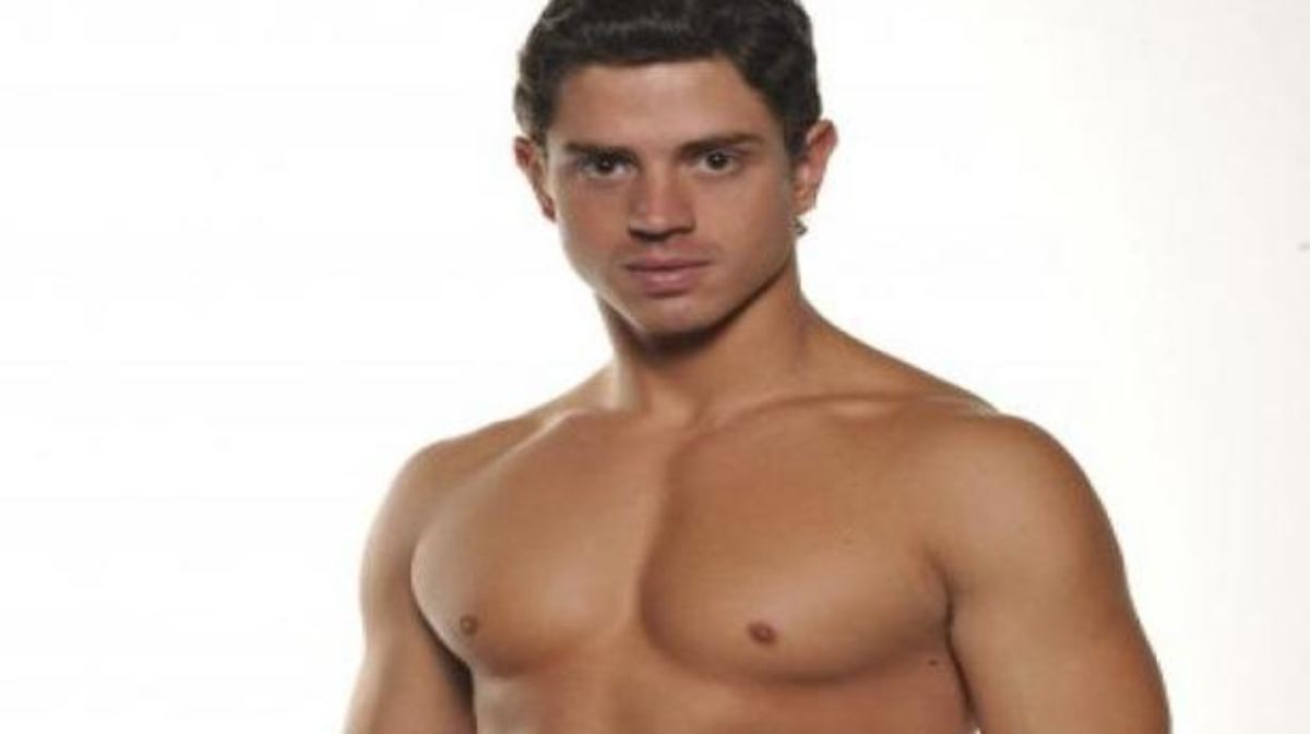 Se filtra supuesto video sexual de actor de Televisa - El Sol de México |  Noticias, Deportes, Gossip, Columnas