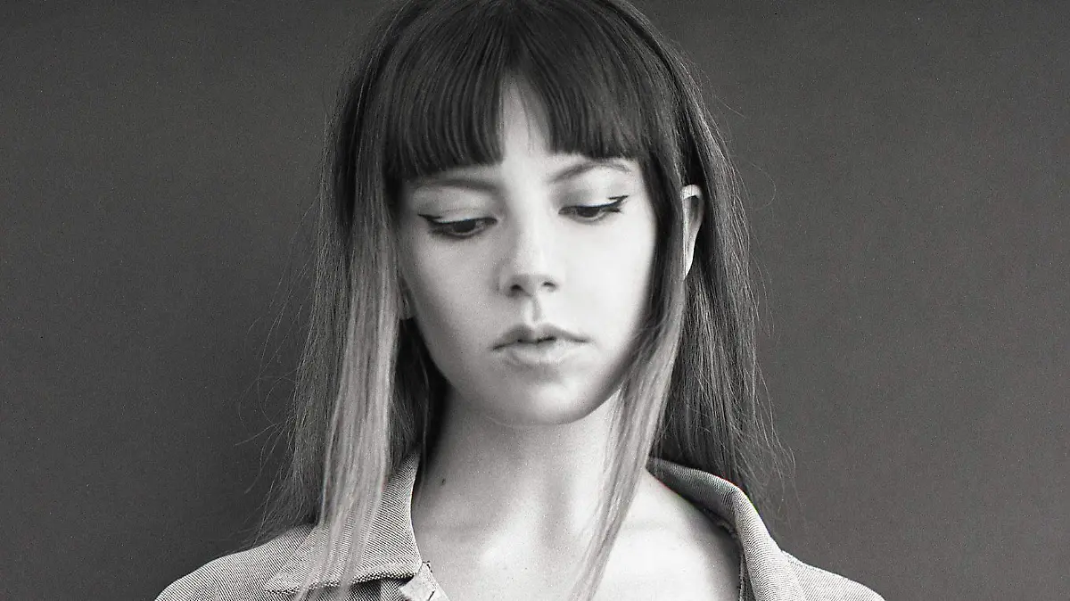 05 EXTRA SOLO REDES Mariana Montenegro, Foto Rocio Aguirre