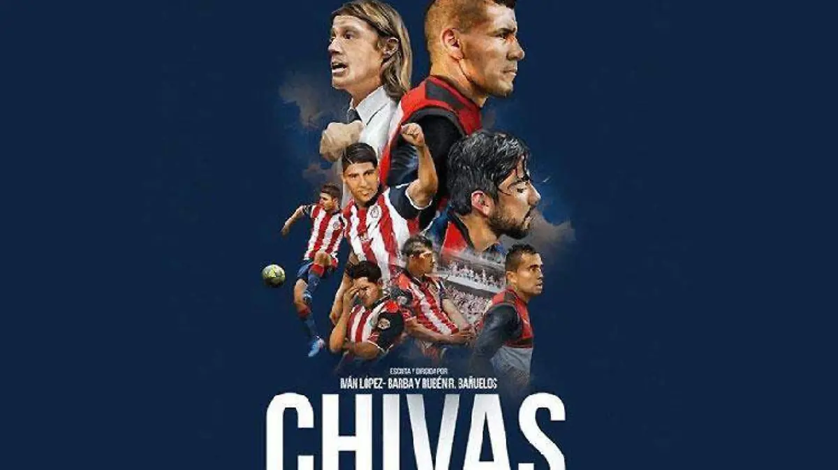 chivas