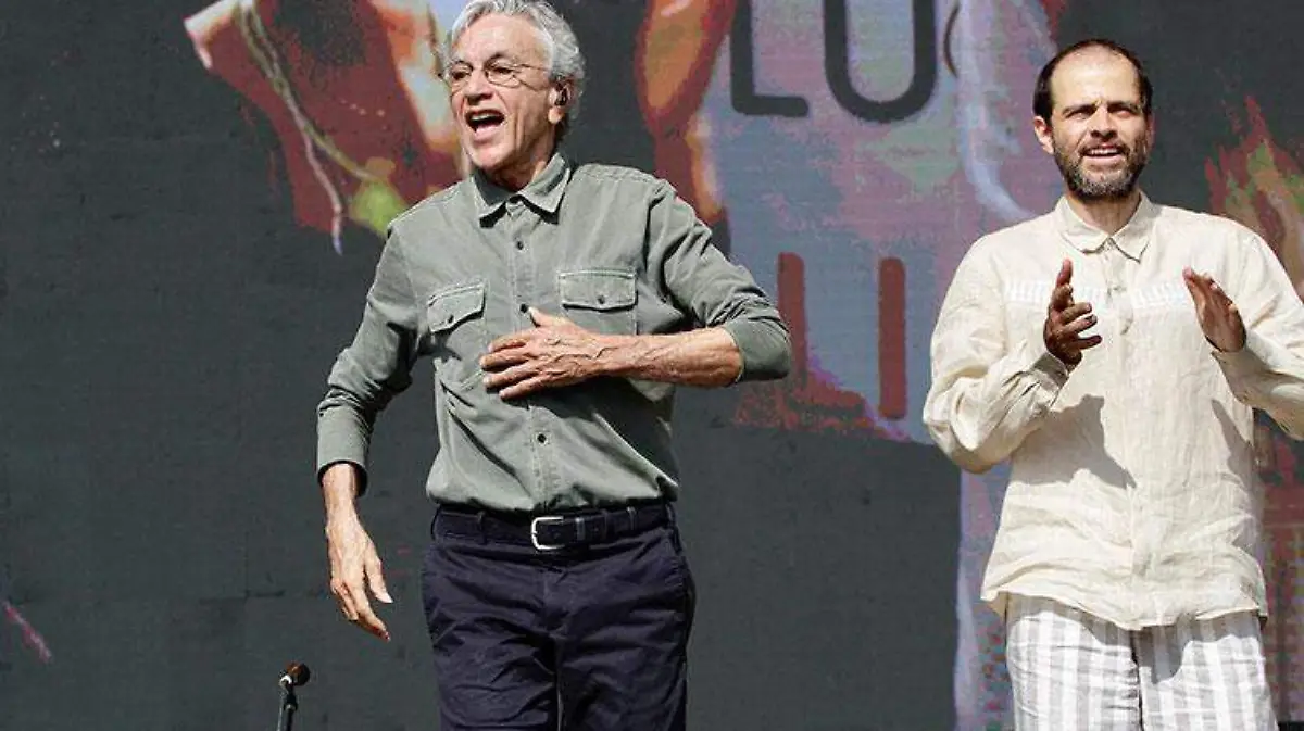 Caetano-Veloso_UNAM-Mexico