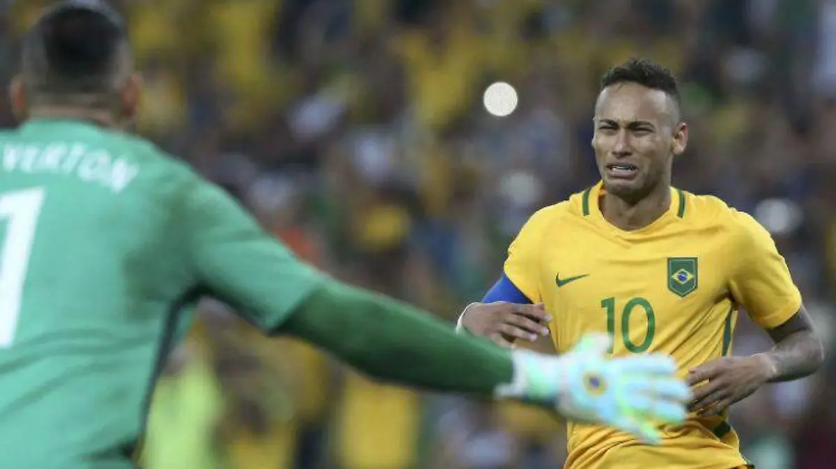 neymar REUTERS archivo
