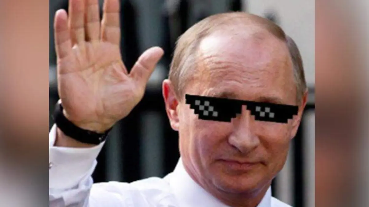 putin