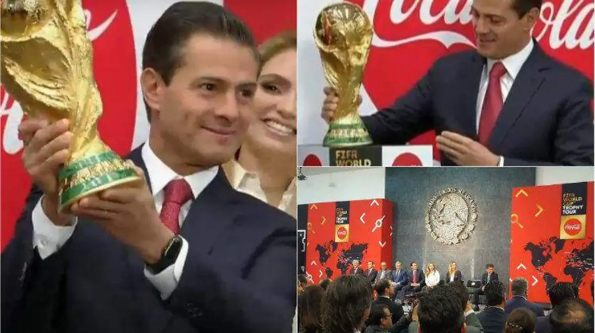 collage copa fifa