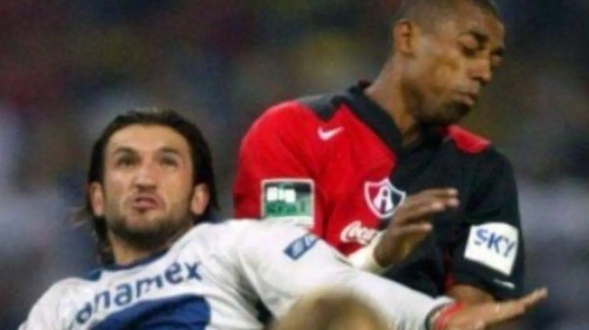 Pumas y Atlas se encuentran en semifinales