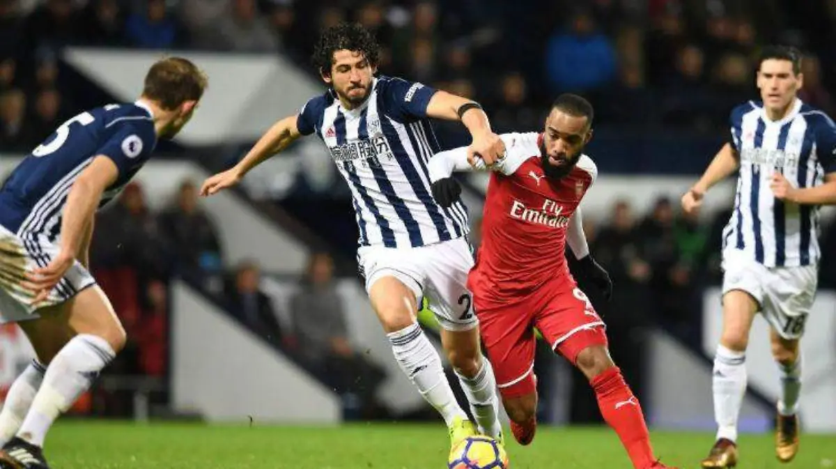 Arsenal-empate-westbromich