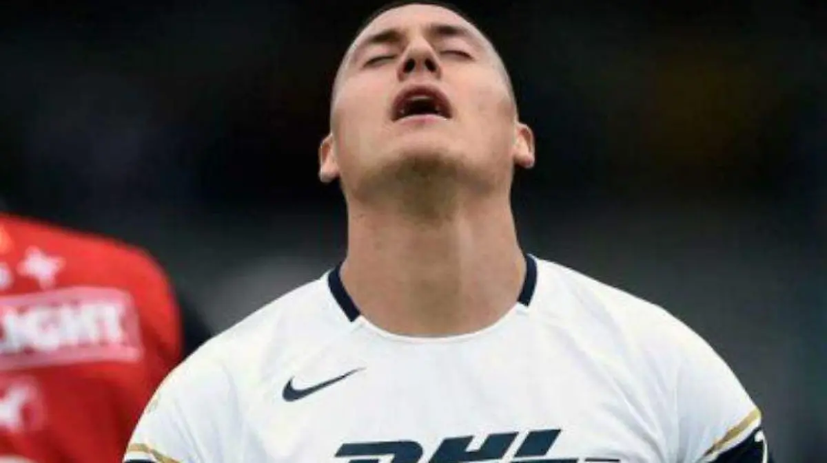 Pumas-AFP