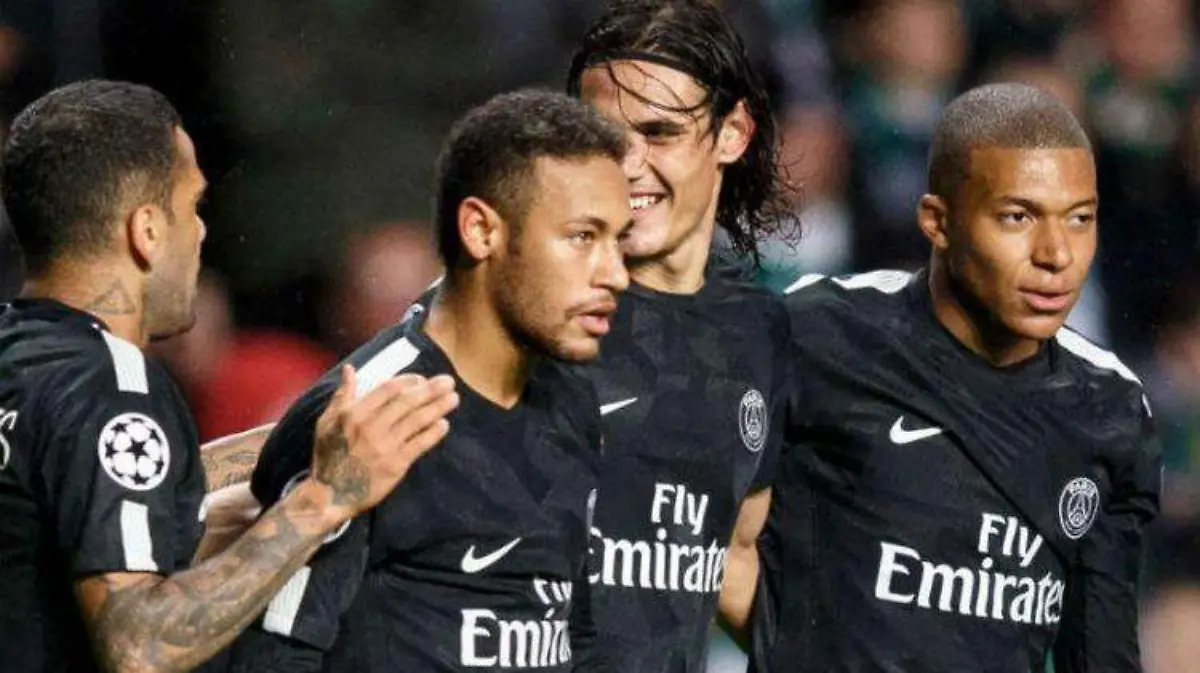 Cavani-fichaje-neymar