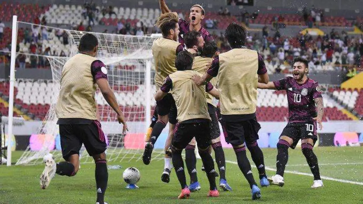 tri tokio @CHIVAS