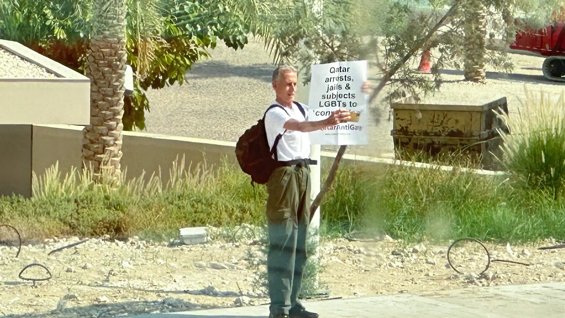 Peter Tatchell