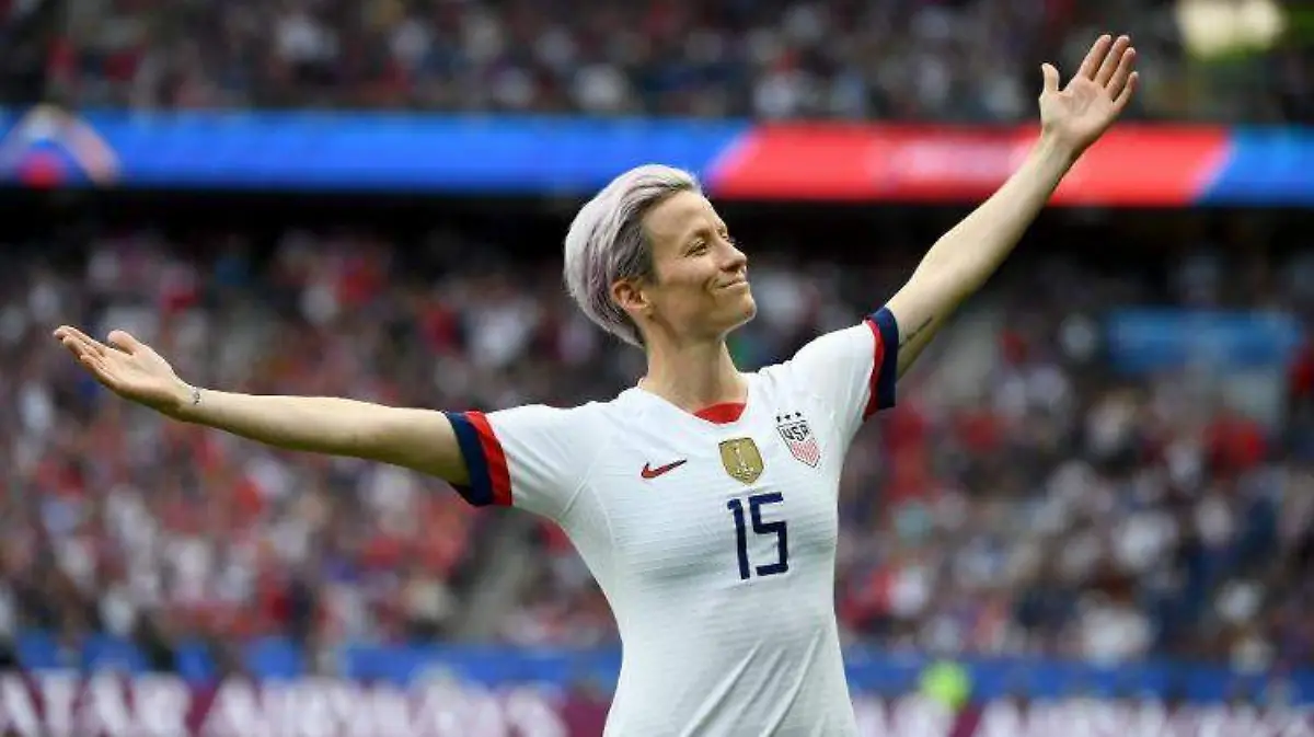 megan rapinoe-afp