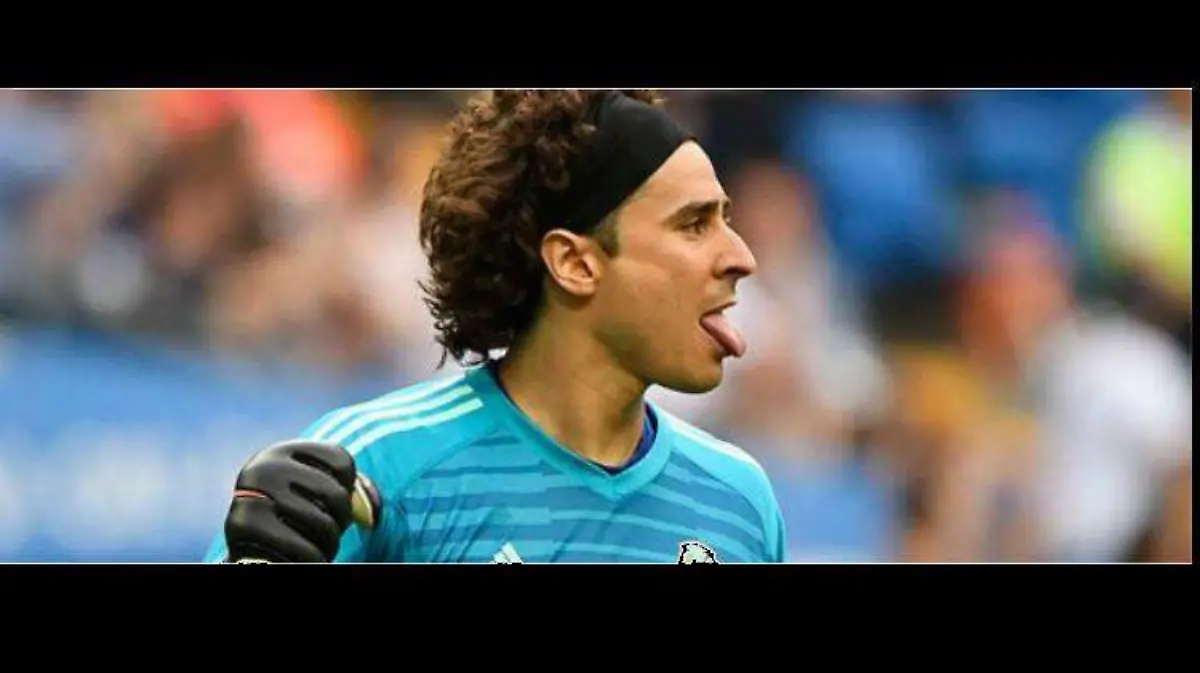 ochoa