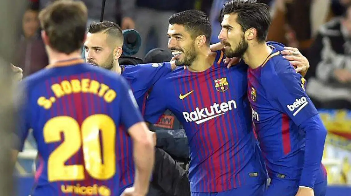 barcelona 