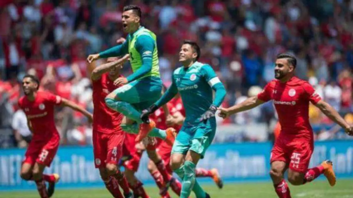 toluca