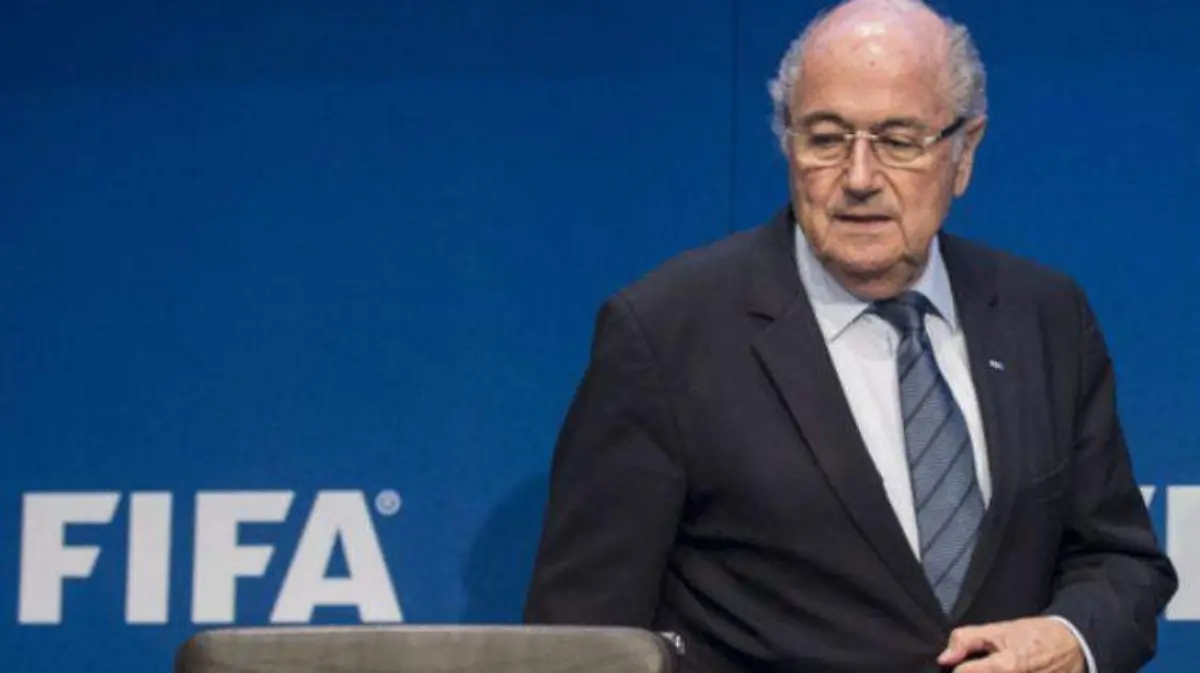 blatter