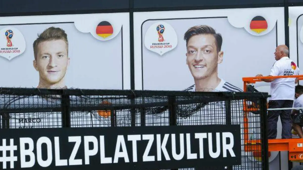 alemania listas