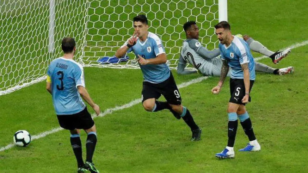 uruguay nomas