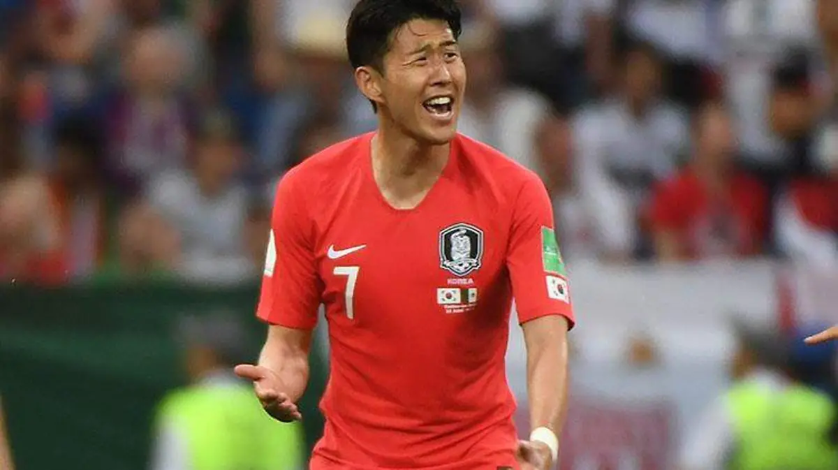 corea del sur