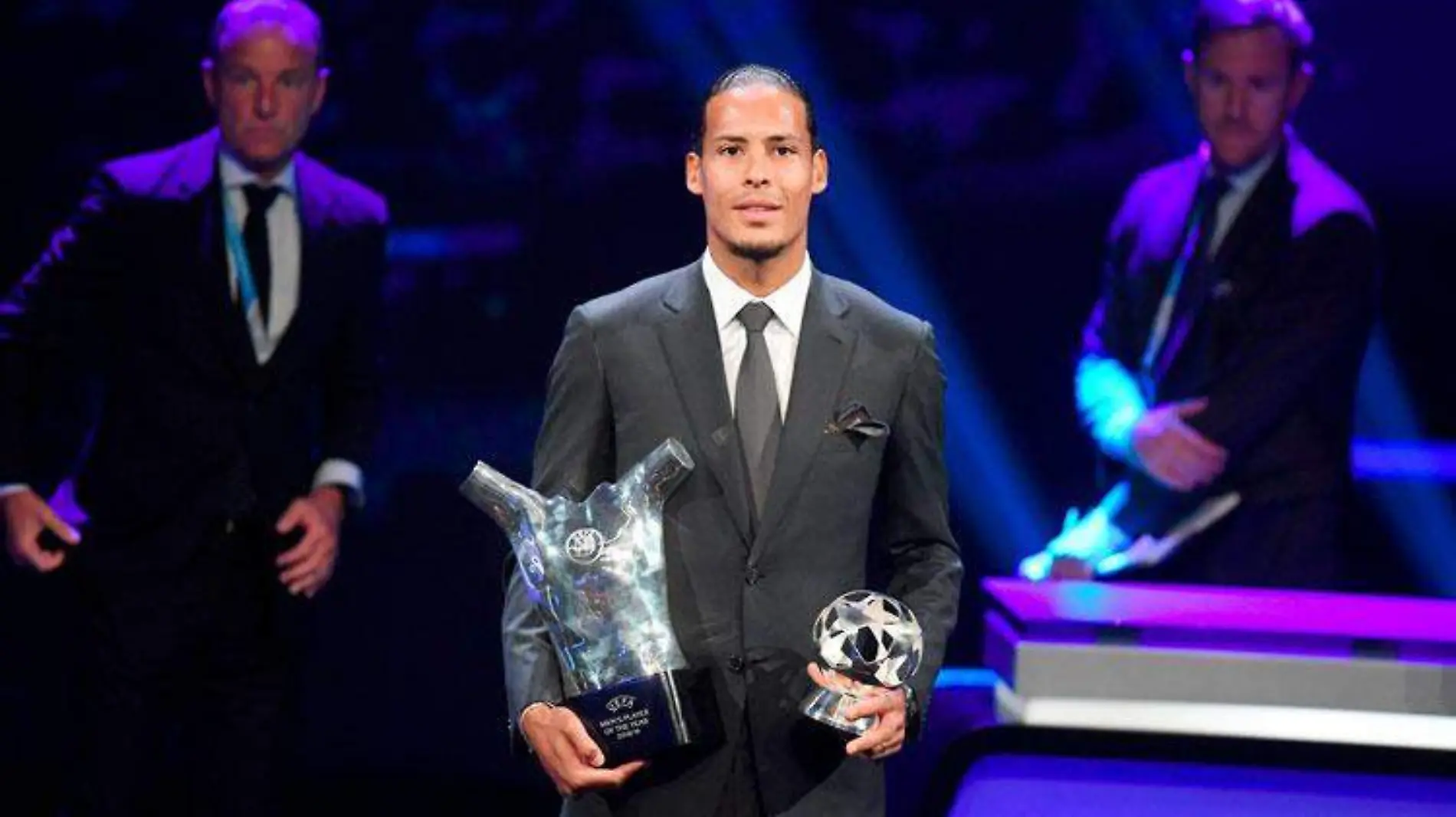 VAN-DIJK