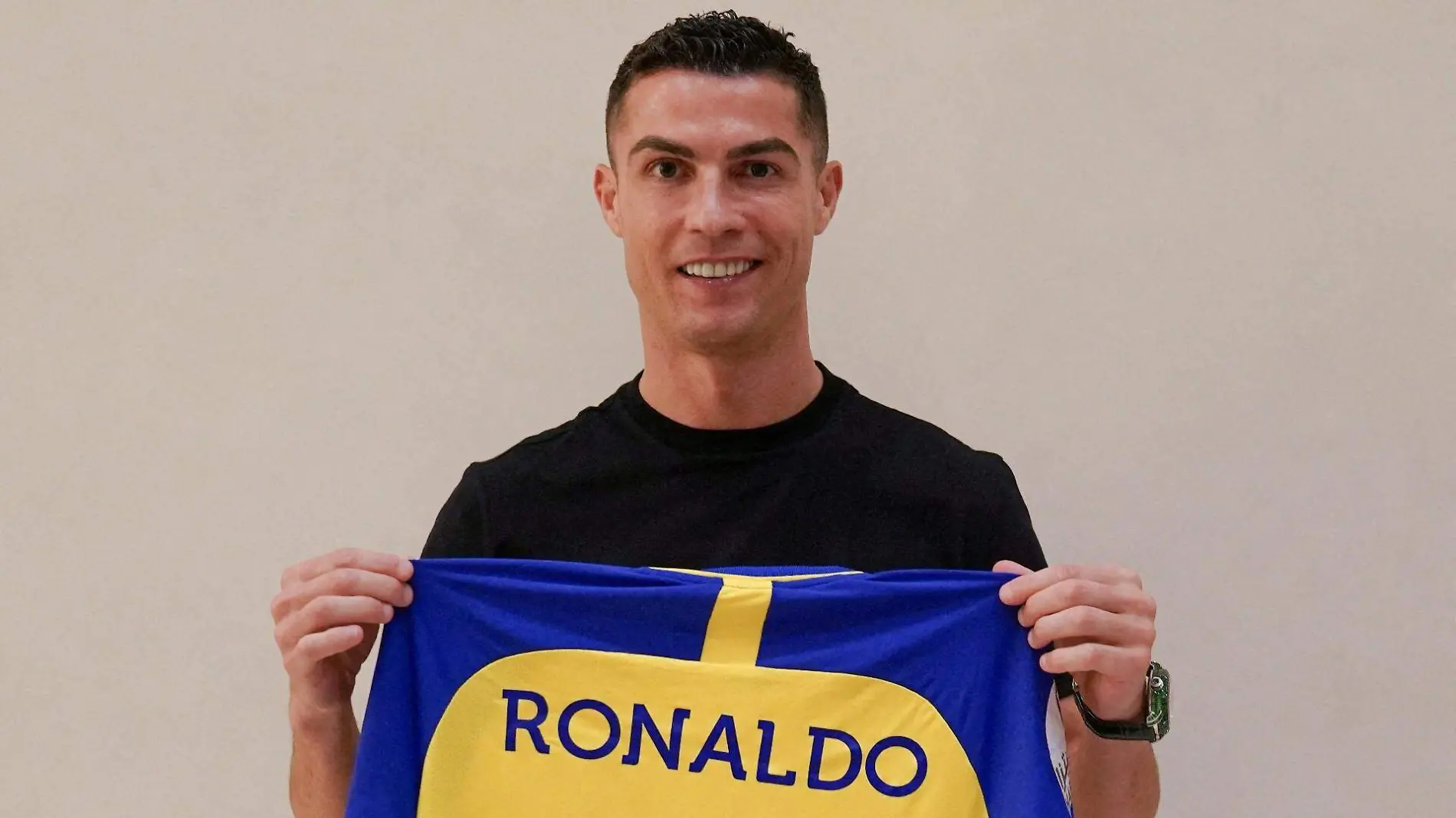 CR7