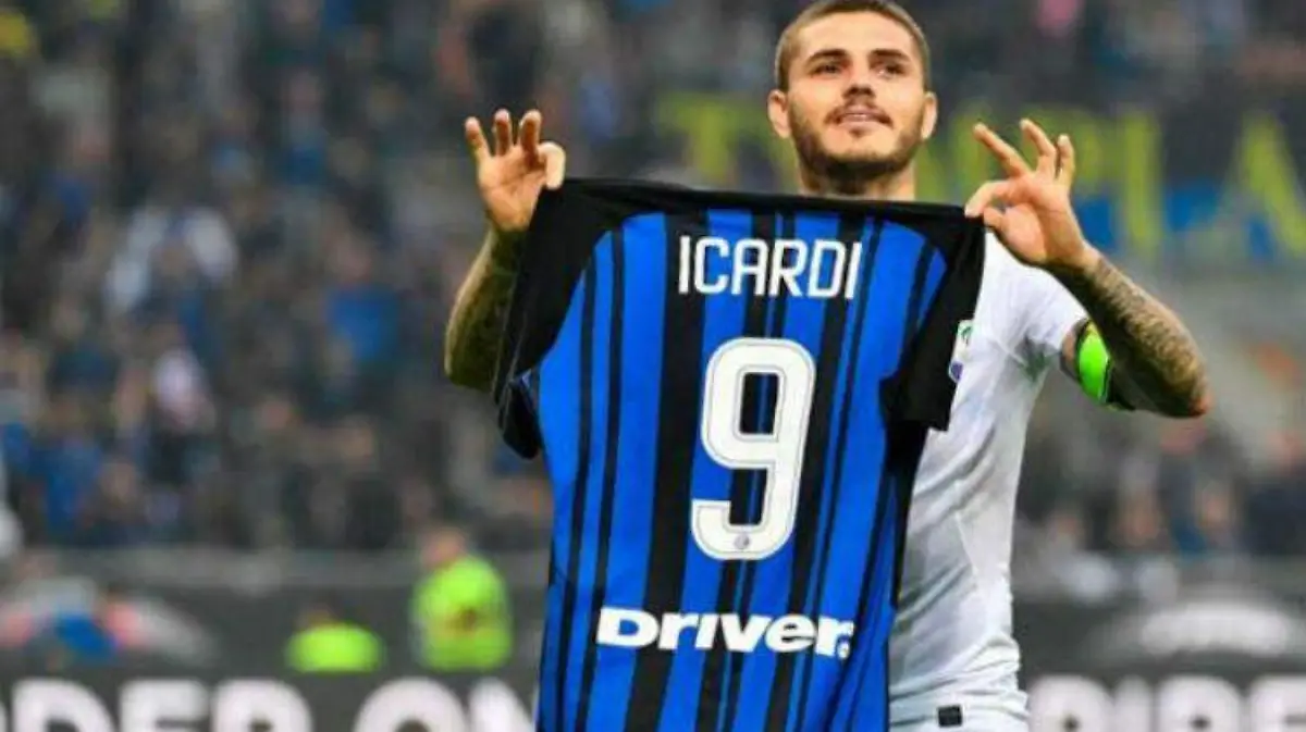 icardi