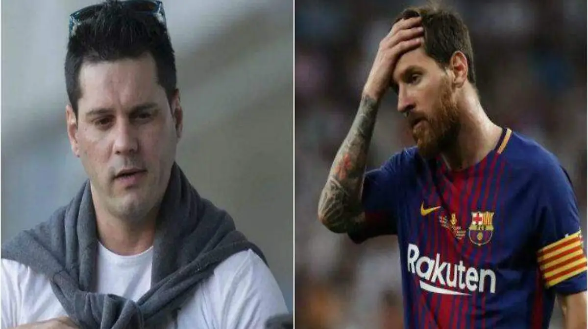 collage MESSI HERMANOS