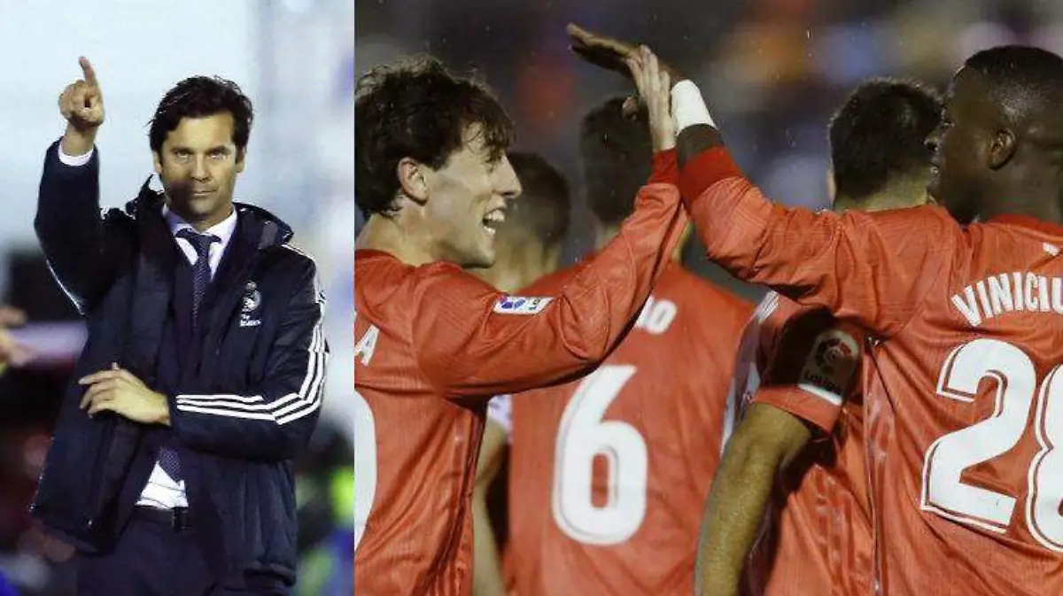 REUTERS real madrid