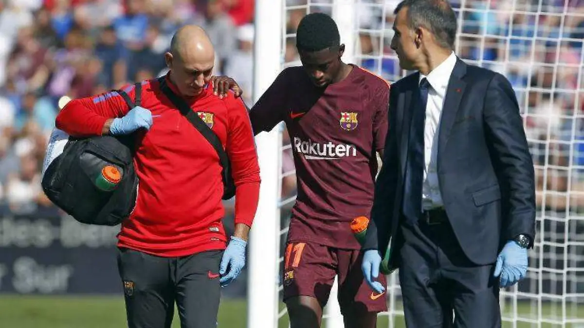 Dembele-sufre-lesion
