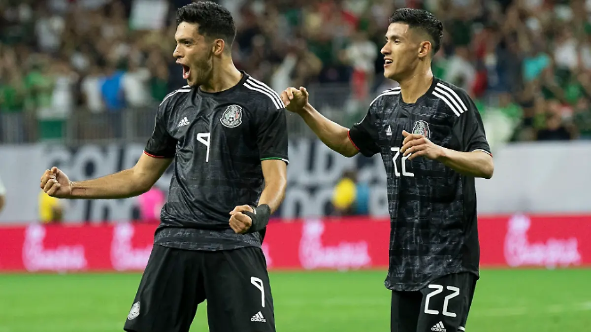 México-copa-horo
