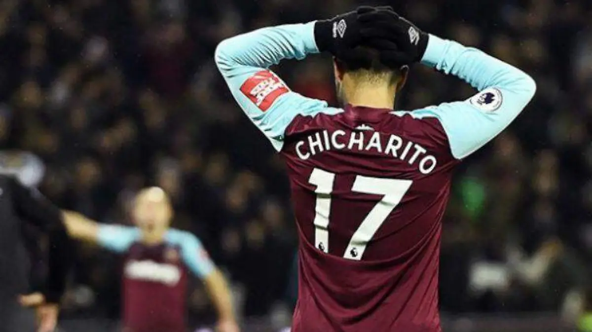 Chicharito-especial