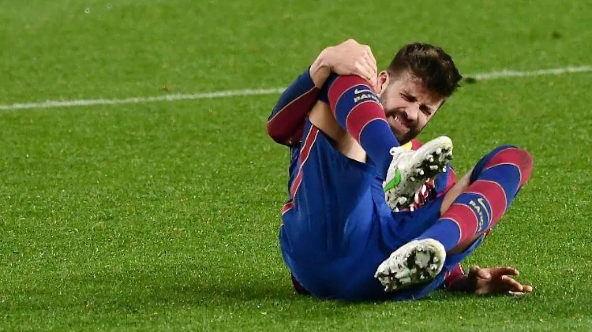 Piqué (1)