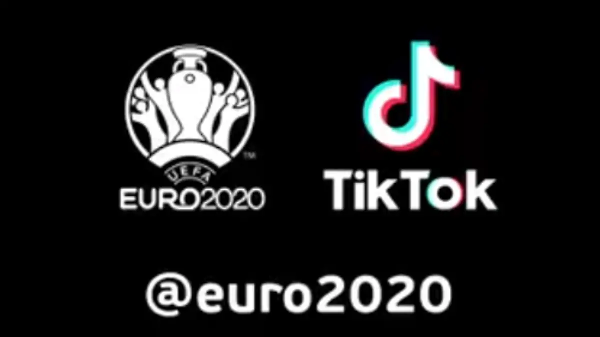 tiktok-uefa