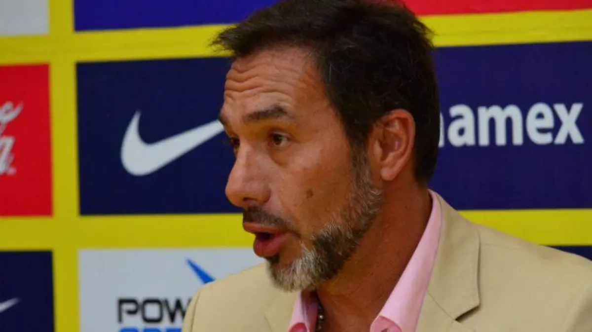 gustavo matosas CUARTOSCURO