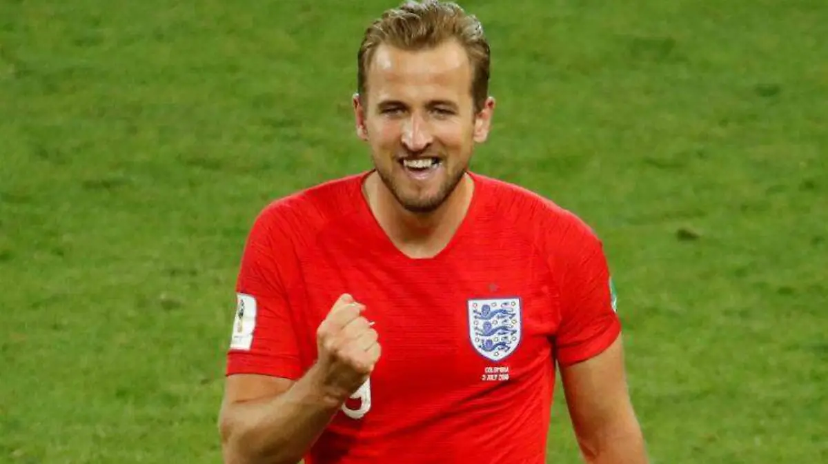 REUTERS HARRY KANE