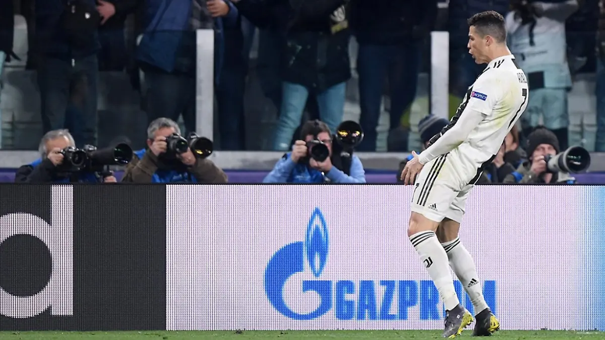 gestos-cristiano-ronaldo