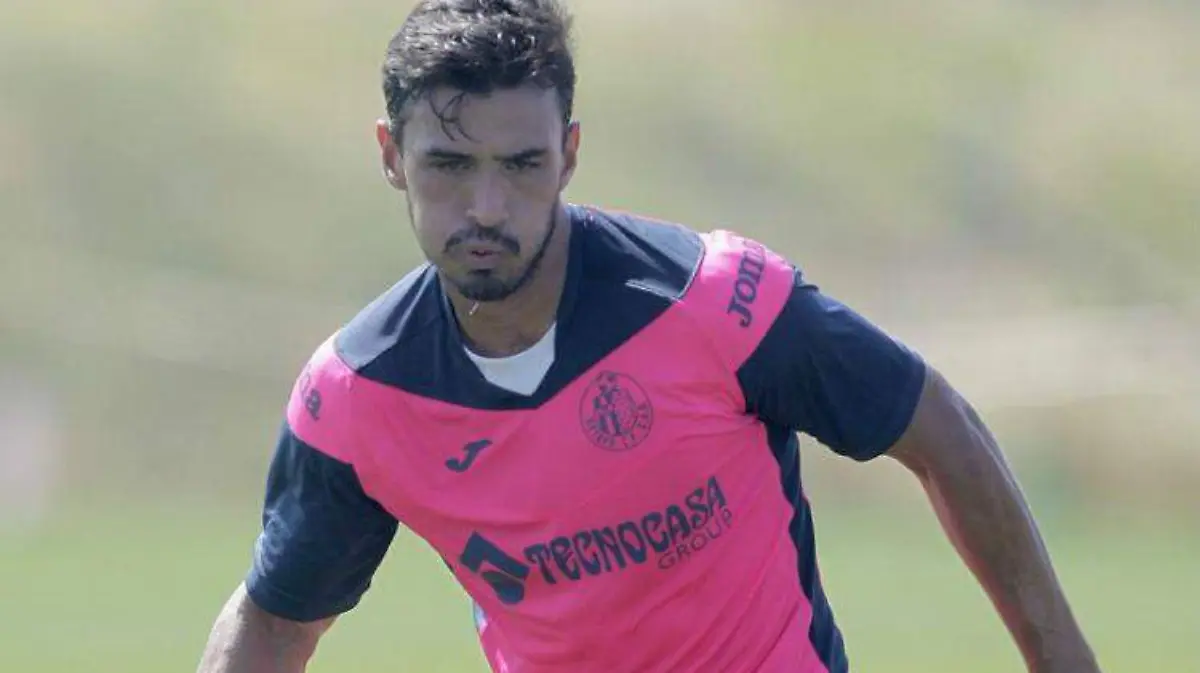 oswaldo alanis
