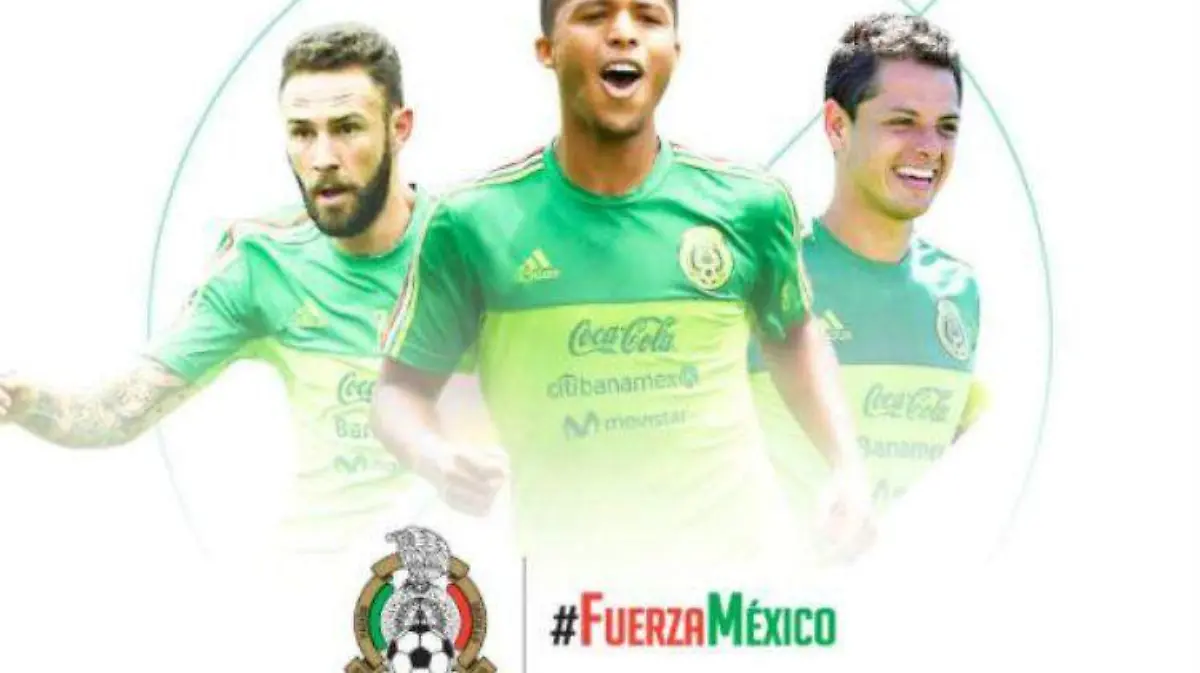 Entrenamiento-seleccion-mexicana