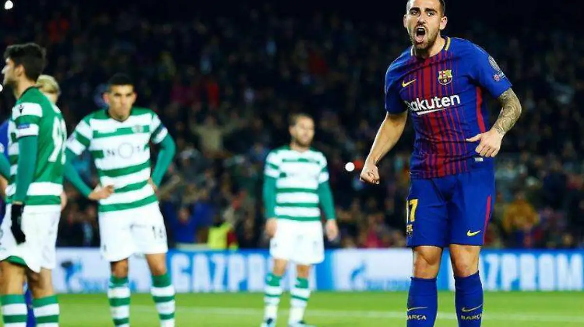 barcelona