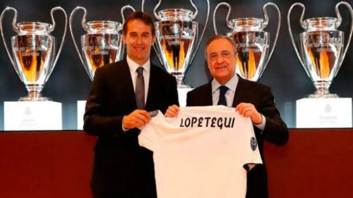 LOPETEGUI